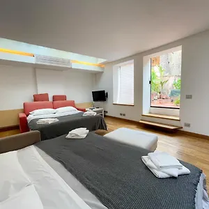  Appartement La Pigna Boutique